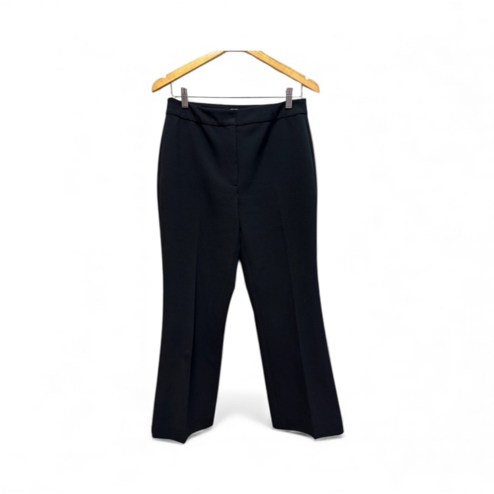 Kate Spade‎ Women's Black Dress Pants Size 6